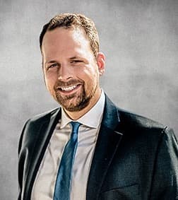 Jared Sonnenklar, Attorney & Founder — Sonnenklar Law